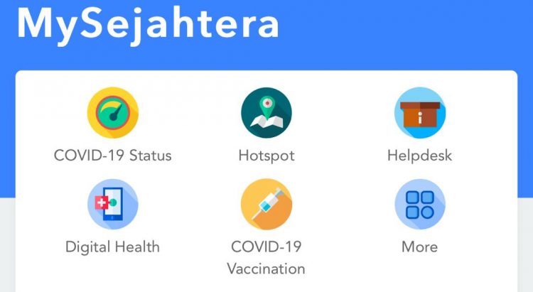 Ibu Bapa 60 Tahun Ke Atas Belum Dipanggil Suntik Vaksin? Ini Cara Dapat Tarikh Segera