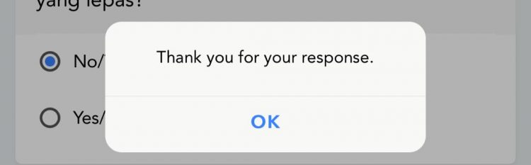Kemaskini MySejahtera Anda Sekarang, Elakkan Kena Denda. Ini Cara Kemaskini