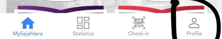 Kemaskini MySejahtera Anda Sekarang, Elakkan Kena Denda. Ini Cara Kemaskini