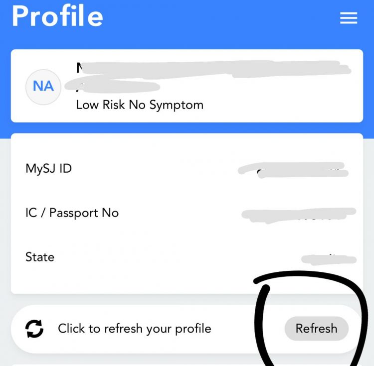 Kemaskini MySejahtera Anda Sekarang, Elakkan Kena Denda. Ini Cara Kemaskini