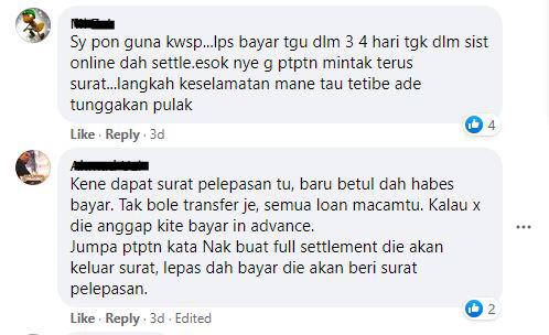 Kerana 1 Sen, Hutang PTPTN Boleh Jadi RM515. Ini Puncanya & Pengajaran Buat Peminjam PTPTN