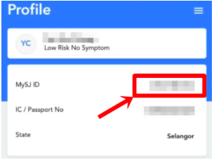 Cara Mohon Vaksinasi Untuk Penjaja Melalui Program Vaksinasi Penjaja MYMedic Wilayah