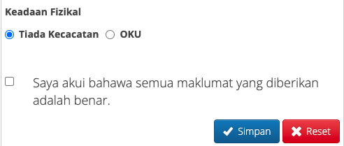 Cara Mohon Vaksinasi Untuk Penjaja Melalui Program Vaksinasi Penjaja MYMedic Wilayah