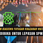 Malaysia Scholarship Directory Eduhelpmy Loans Program Khas Lepasan Spm 2011 Pinjaman Pelajaran Boleh Ubah