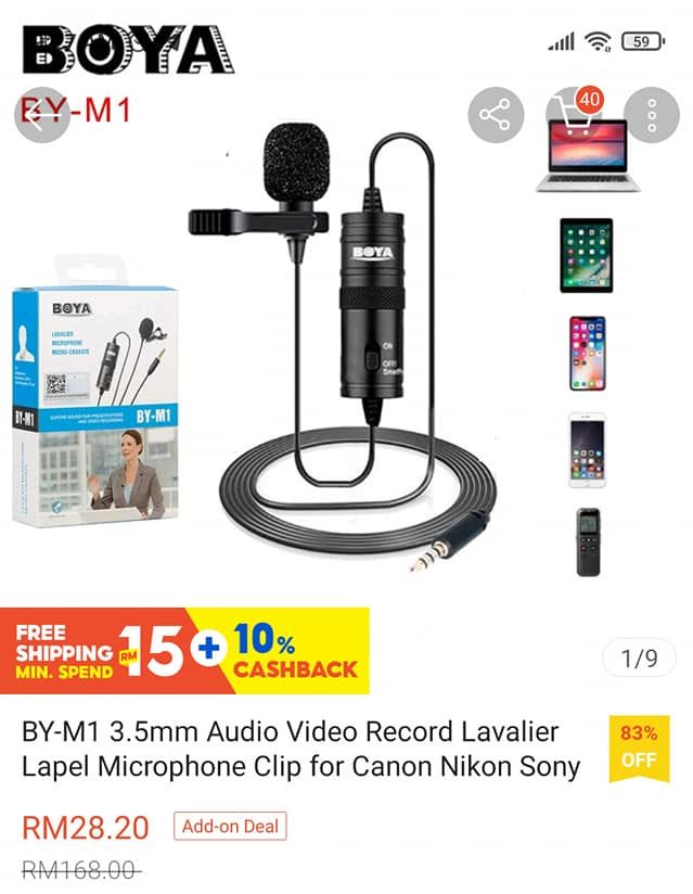 Tips Persediaan Teknikal Untuk Temuduga Online Kerajaan - Perkongsian Calon Lulus