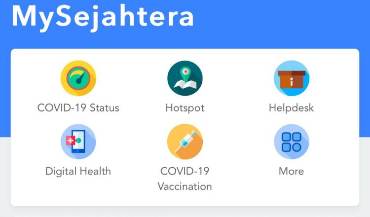 Vaksin Pfizer Selamat Untuk Anak 12 Tahun Ke Atas. Kemaskini MySejahtera Sekarang