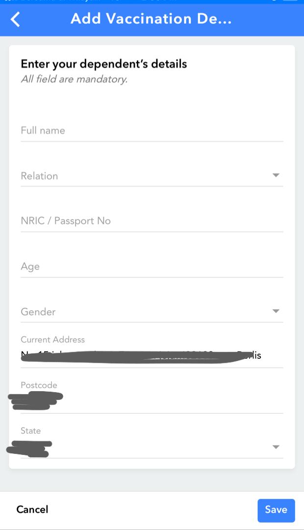 Vaksin Pfizer Selamat Untuk Anak 12 Tahun Ke Atas. Kemaskini MySejahtera Sekarang