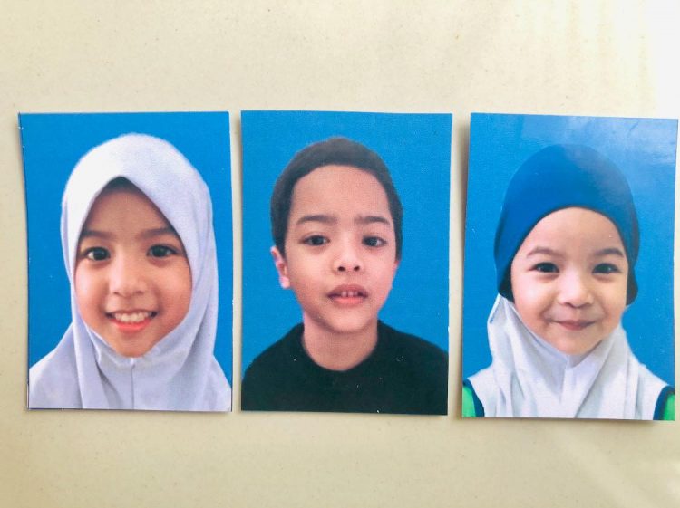 Passport gambar Create Malaysia