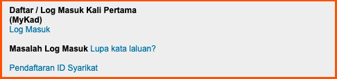 Senarai 38 Urusan JPJ Yang Boleh Dibuat Online. Lebih Mudah, Ini Cara Daftar MySikap