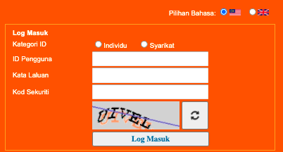 Senarai 38 Urusan JPJ Yang Boleh Dibuat Online. Lebih Mudah, Ini Cara Daftar MySikap