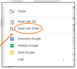 Langkah Penyerahan Dokumen Penting Untuk Mohon Jawatan Khas Guru SPP