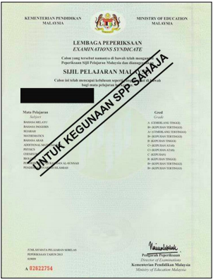 Senarai Dokumen Diperlukan Pelajar Tahun Akhir Pelajar Belum Graduasi Untuk Mohon Pengambilan Khas Guru Edu Bestari