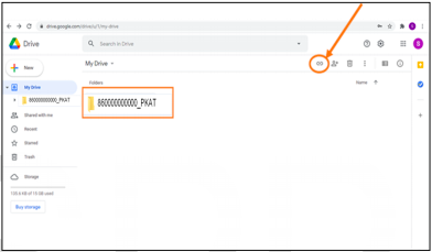 Panduan Namakan Dokumen, Buat Folder & Upload Di Google Drive Untuk Penyerahan Dokumen Mohon Guru Khas SPP