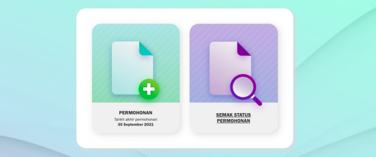 [Terkini] Semakan Status Permohonsn I-Citra DIbuka. Ini Cara Semak Online