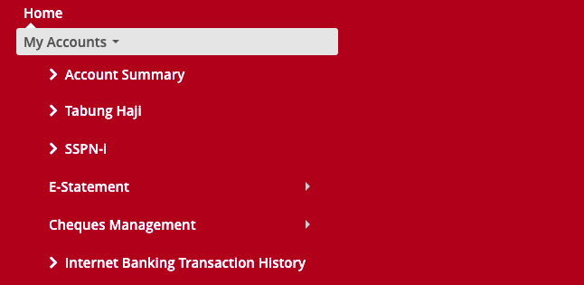 Cara Dapatkan Penyata Bank Islam Secara Online Dengan Mudah. Tak Perlu Ke Kaunter