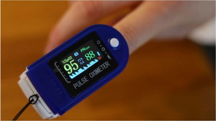 Panduan Penggunaan Pulse Oximeter & Cara Bacaan Yang Betul 