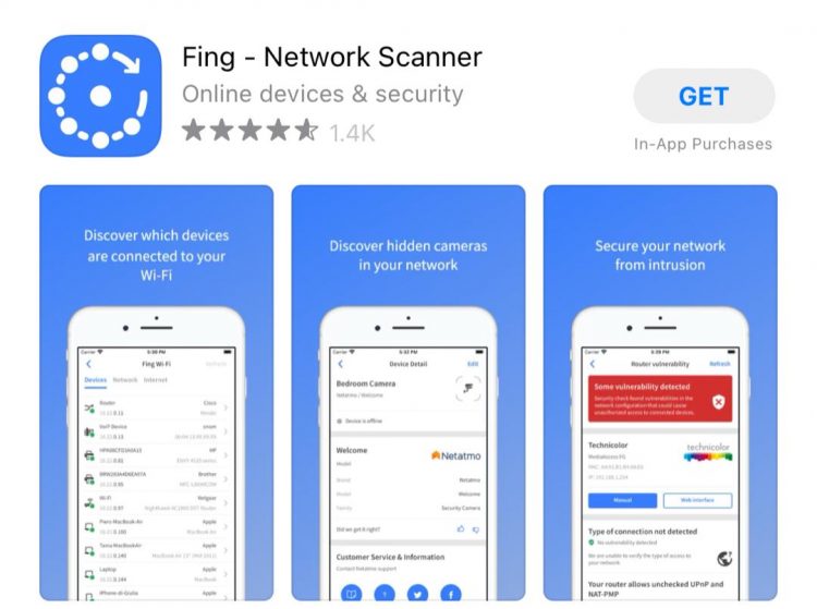 Cara Kesan "Pencuri WiFi" Yang Menjadi Punca Internet Anda Lembab. Terus Delete Pengguna Tak Diundang Ini