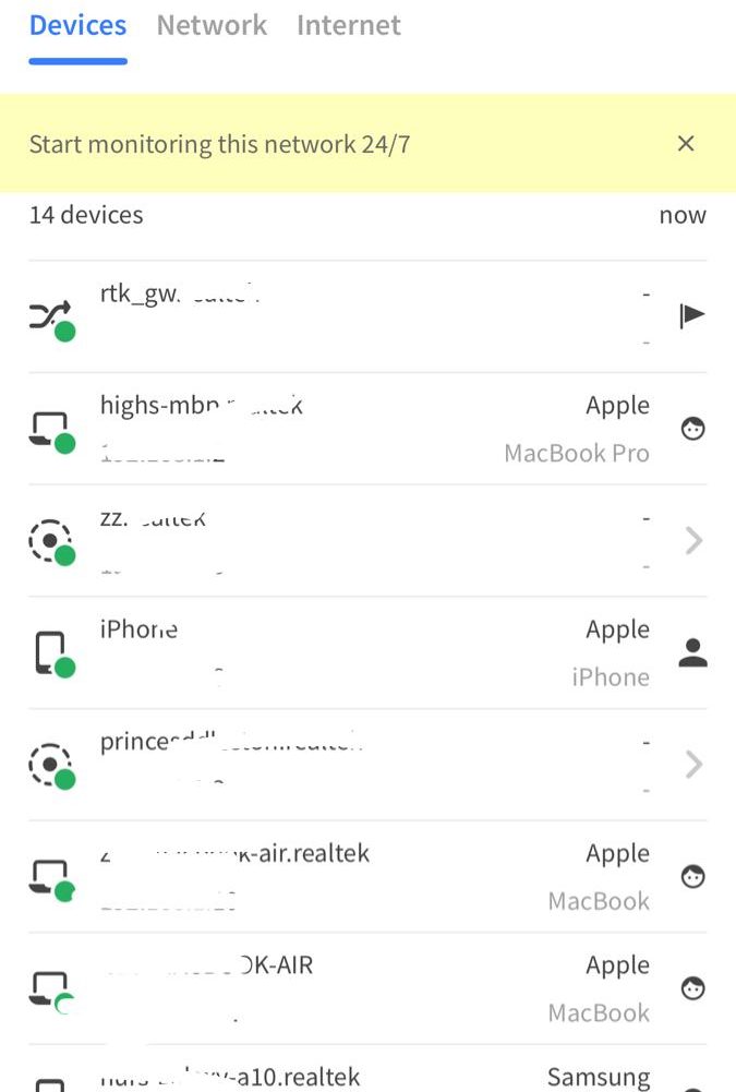 Cara Kesan "Pencuri WiFi" Yang Menjadi Punca Internet Anda Lembab. Terus Delete Pengguna Tak Diundang Ini