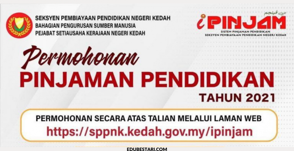 iPINJAM: Tawaran Pinjaman Pendidikan SPPNK Sehingga RM7,500 Untuk Pengajian Di IPTA & IPTS