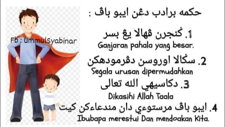 Himpunan Nota Bahagian Ujian Bertulis UPKK Untuk Rujukan Anak