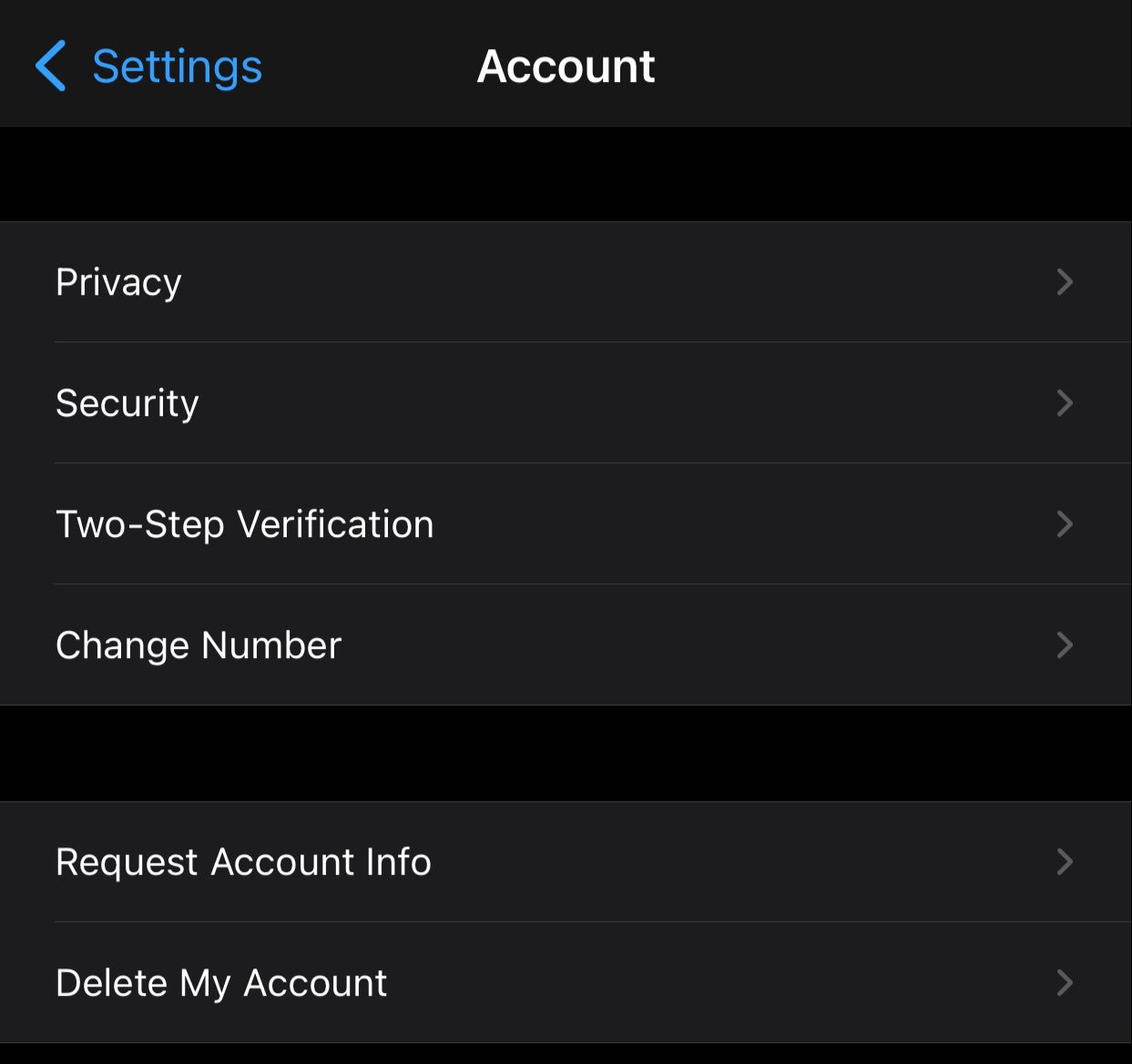 TAK BALAS AKAUN WHATSAPP BANHAMMER J T RIDER visual data 7