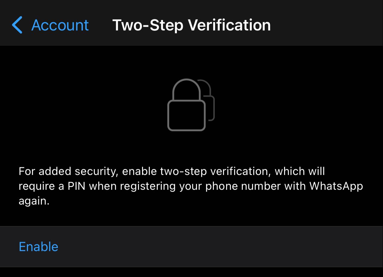 TAK BALAS AKAUN WHATSAPP BANHAMMER J T RIDER visual data 6