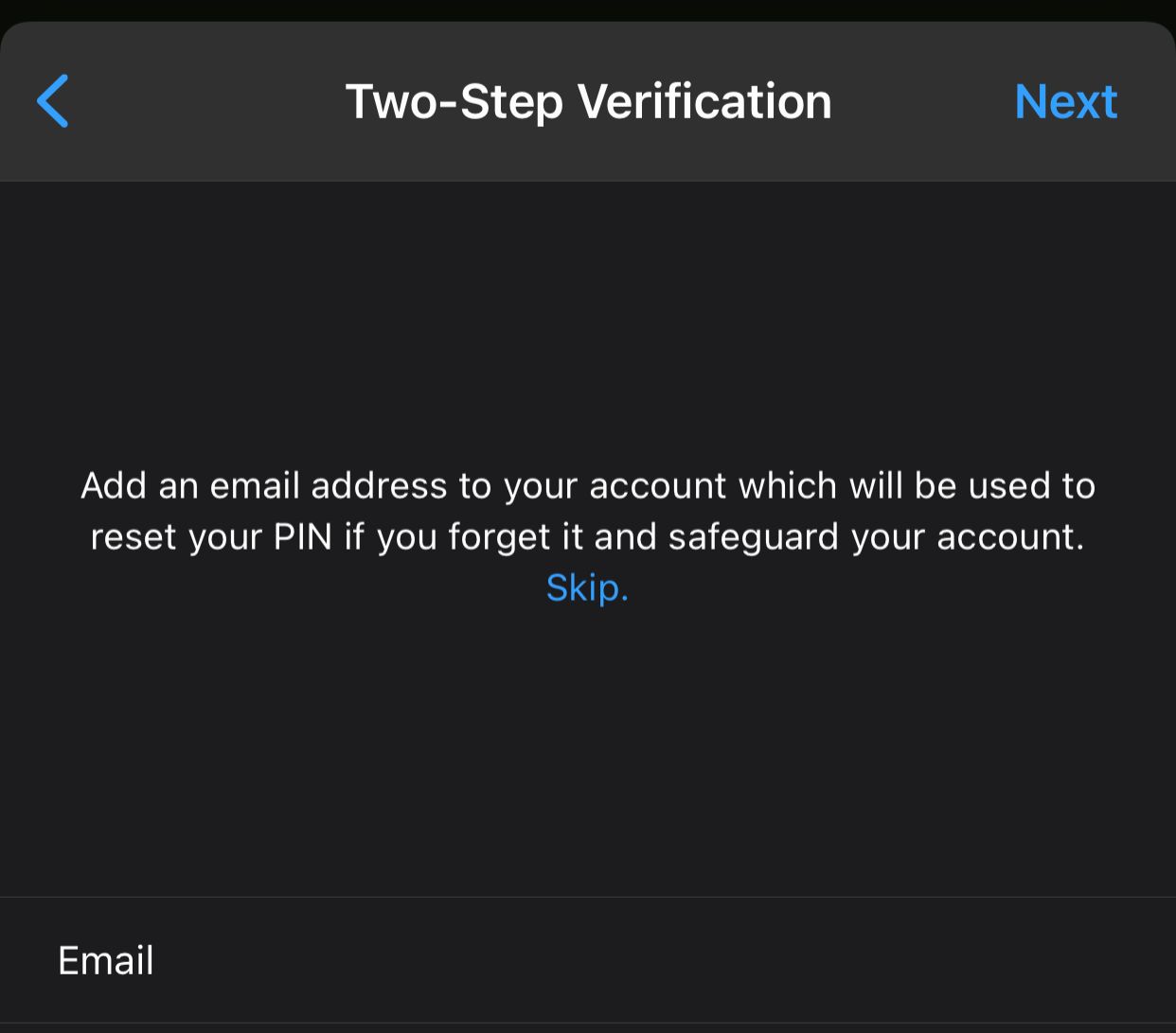 TAK BALAS AKAUN WHATSAPP BANHAMMER J T RIDER visual data 4