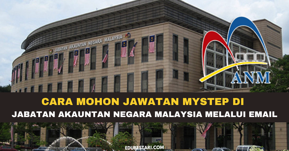 portal jabatan akauntan negara