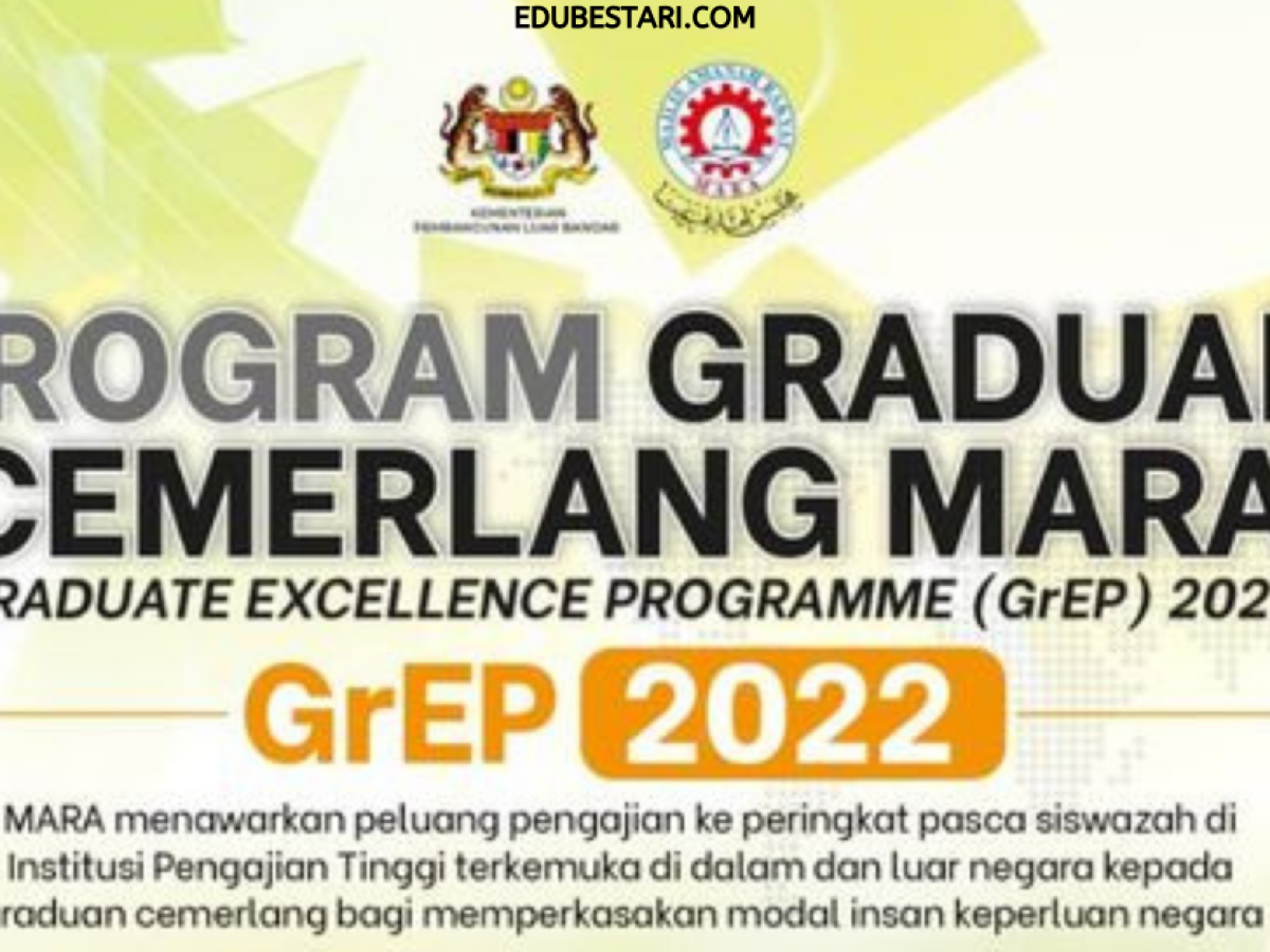 2022 grep mara corporate scholarships