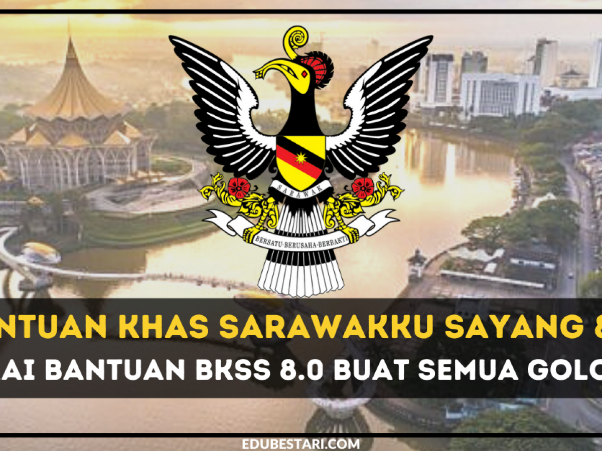 Sarawakku sayang 2022