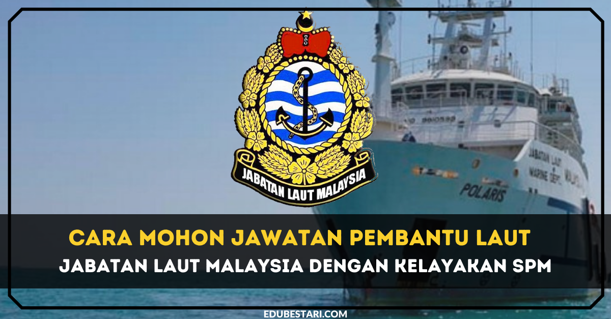 sistem jabatan laut