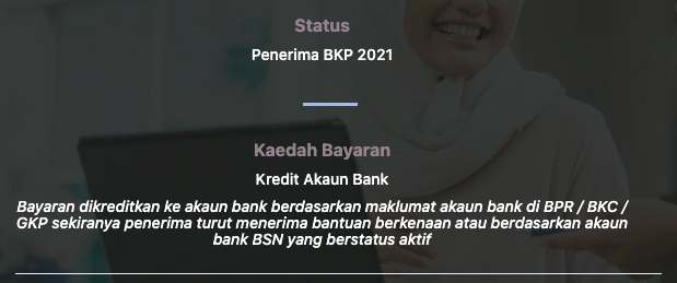 Cara Buat Penunaian RM500 Bantuan Kehilangan Pekerjaan Di Kaunter BSN ...