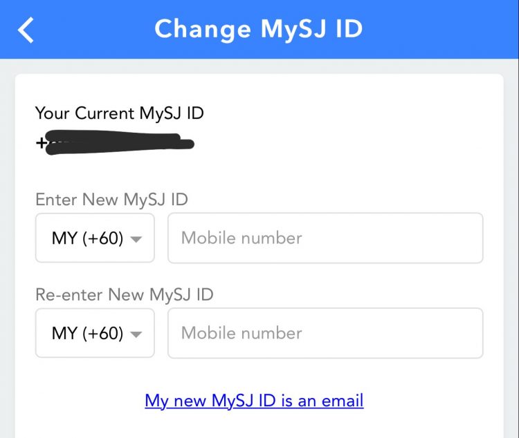 [Panduan Bergambar] Cara Kemaskini Nombor Telefon Di MySejahtera Dengan Mudah