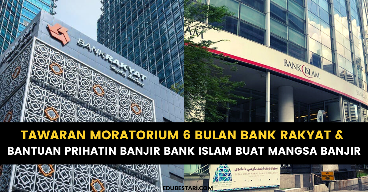 Moratorium bank rakyat