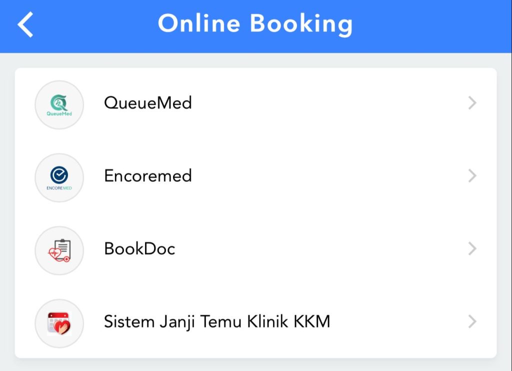 Bakal Pengantin, Ini Cara Buat Temujanji HIV Test Melalui MySejahtera