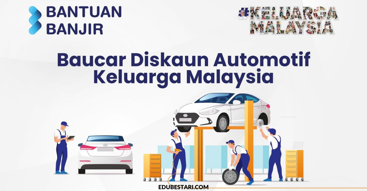 Bantuan automotif