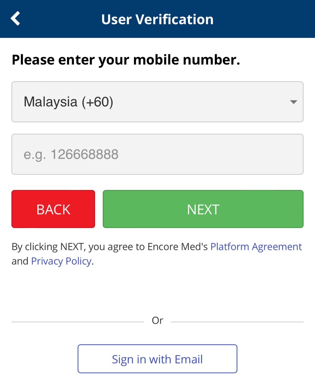 Bakal Pengantin, Ini Cara Buat Temujanji HIV Test Melalui MySejahtera