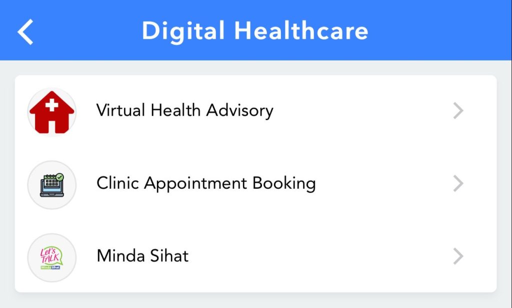 Bakal Pengantin, Ini Cara Buat Temujanji HIV Test Melalui MySejahtera