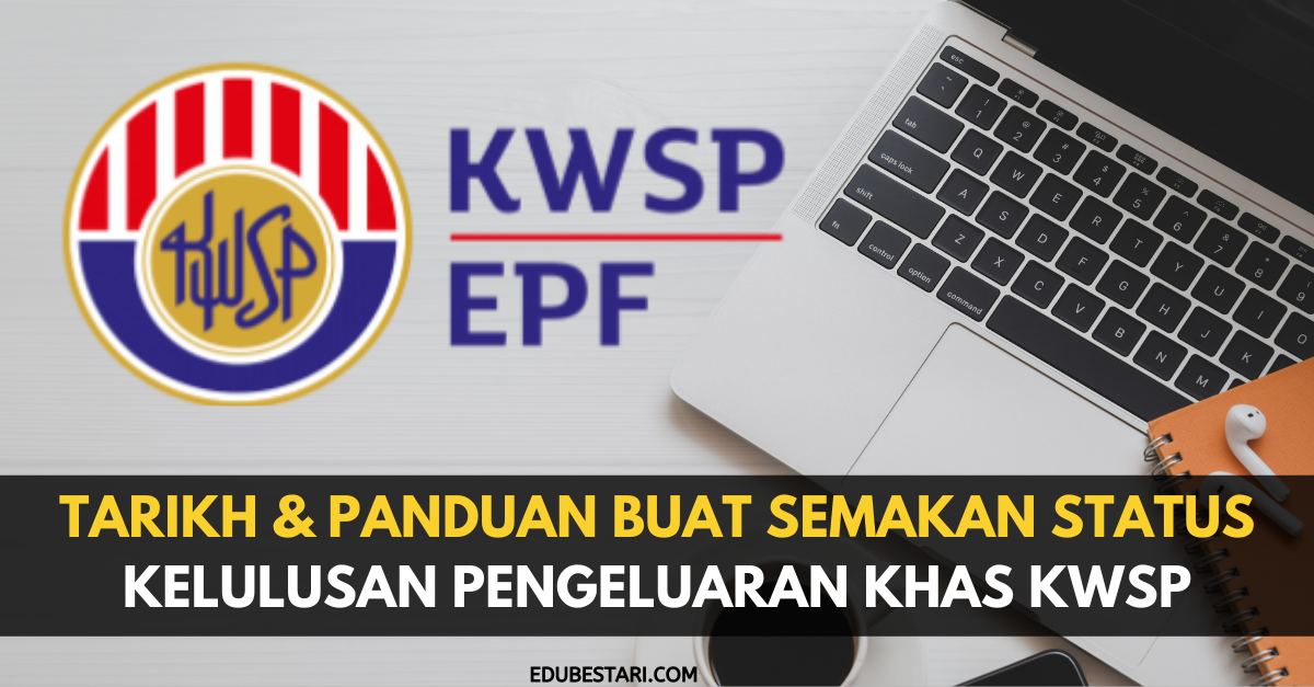 Kwsp online status semakan Cara Semakan