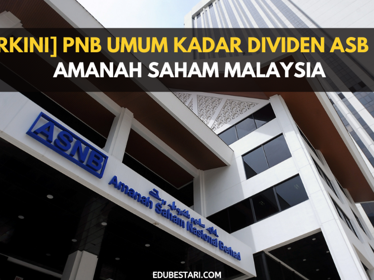 Malaysia amanah saham Amanah Saham