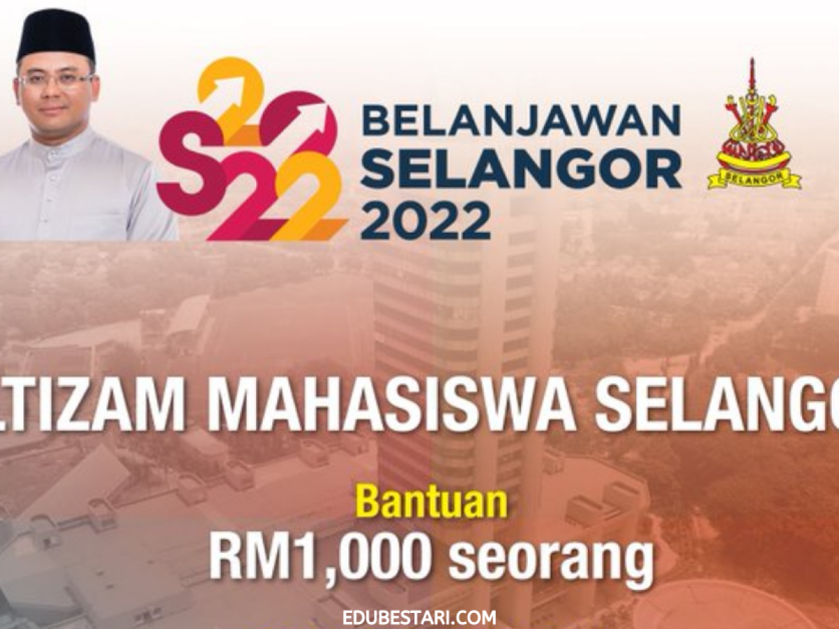 anak selangor rm1000