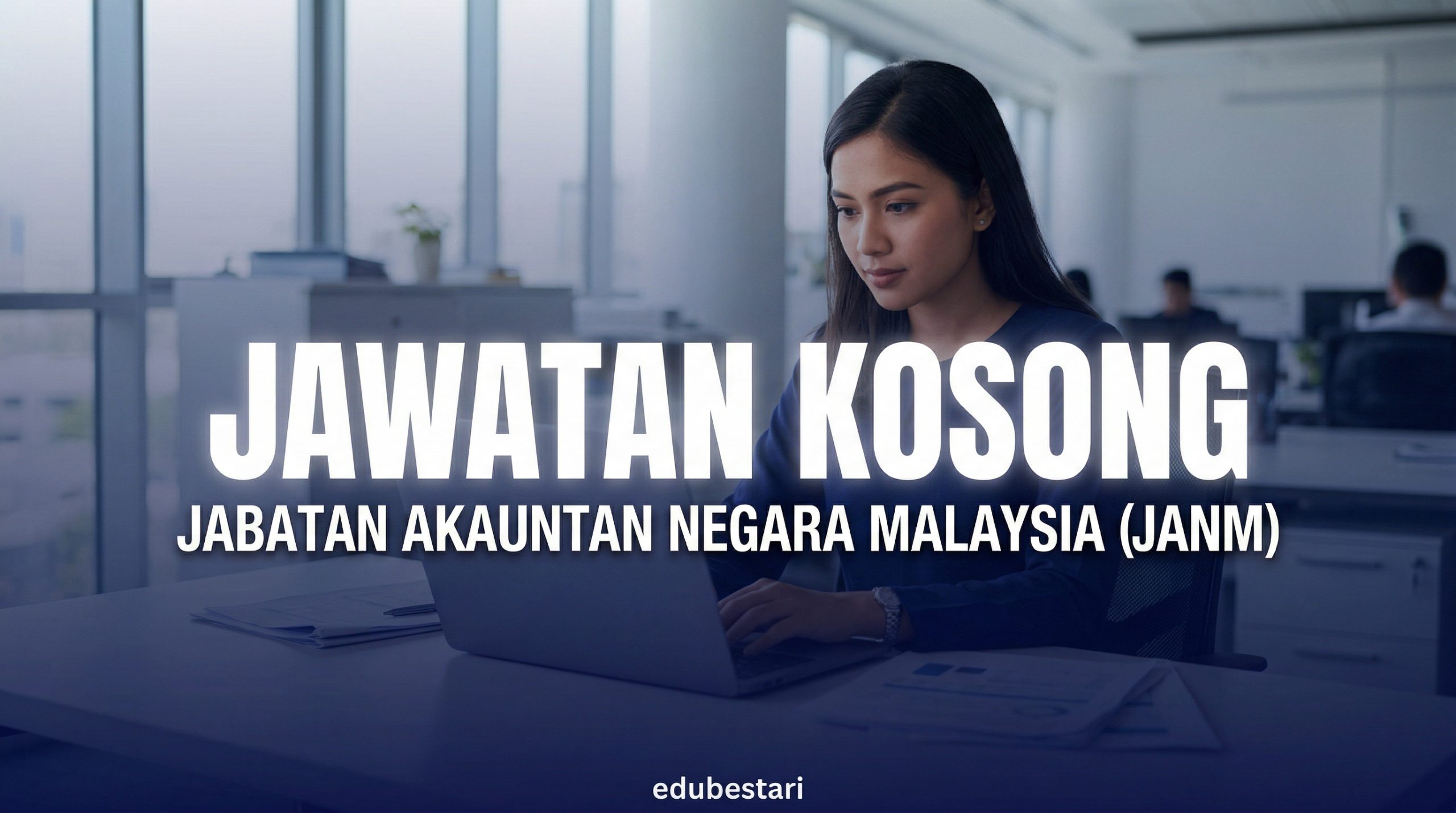 Cara Mohon Jawatan MySTEP Di Jabatan Akauntan Negara Malaysia Guna Resume